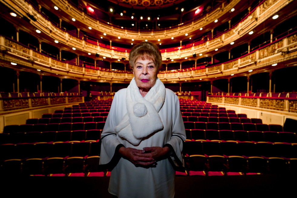 EuropaPress 7366344 actriz gemma cuervo entrevista europa press teatro maria guerrero 15 junio