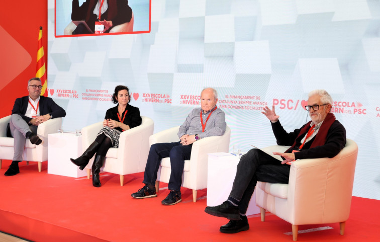 EuropaPress 7366384 momento debate