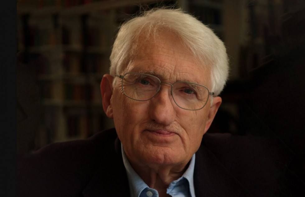 Habermas