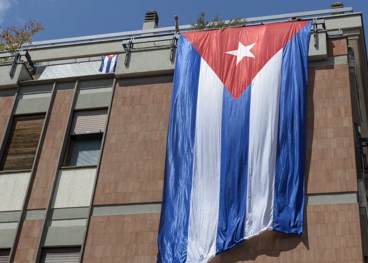 Un atac a la seu del PCC a Morón deixa cinc detinguts i un ferit després de manifestacions a Cuba