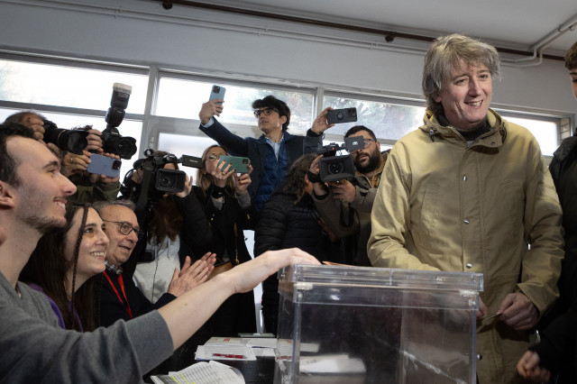 EuropaPress 7367590 candidato psoe presidencia junta castilla leon carlos martinez ejerce1