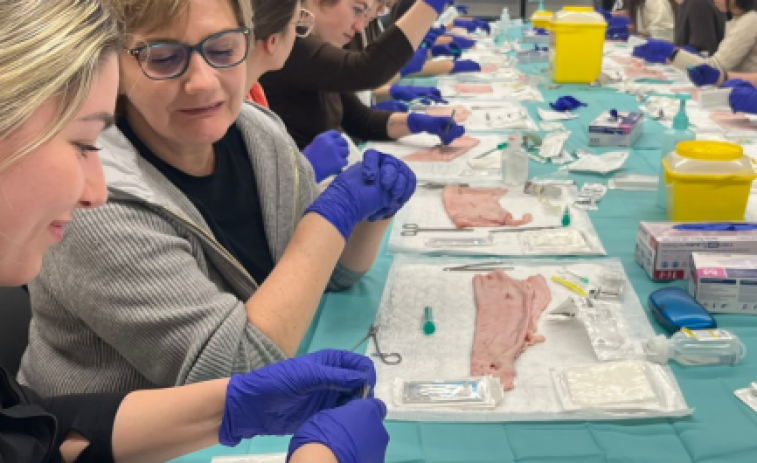 El vot rural condiciona unes eleccions obertes a Castella i Lleó