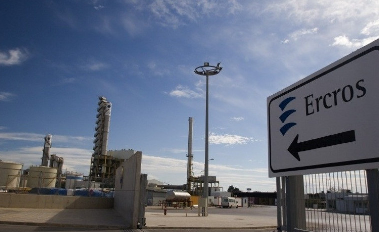 Bondalti s'imposa en l'opa sobre Ercros