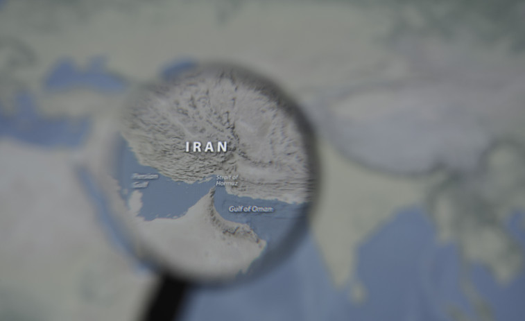 La UE es planteja intervenir en l'estret d'Ormuz per protegir el subministrament energètic mundial