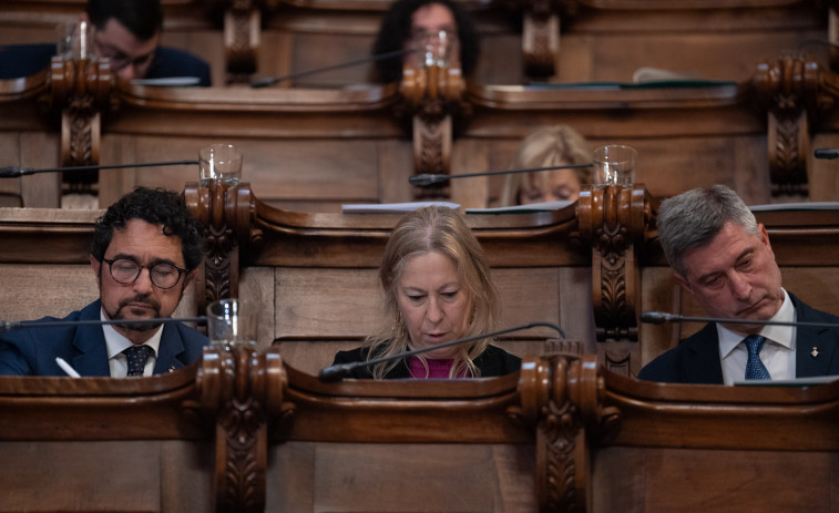 Junts exigeix a Collboni un paquet d'ajudes per protegir a famílies i comerços de la 