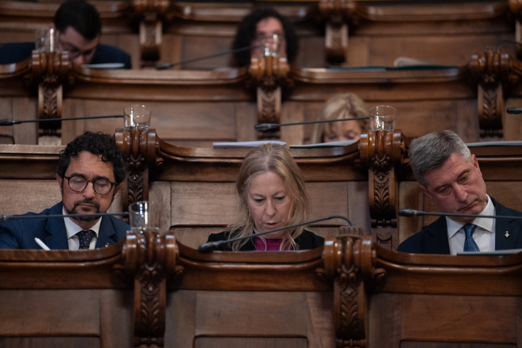 Junts exigeix a Collboni un paquet d'ajudes per protegir a famílies i comerços de la 