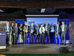 Martorell reconoce el talento y trayectoria de su tejido empresarial en el “Martorell Reconeix: Empresa”
