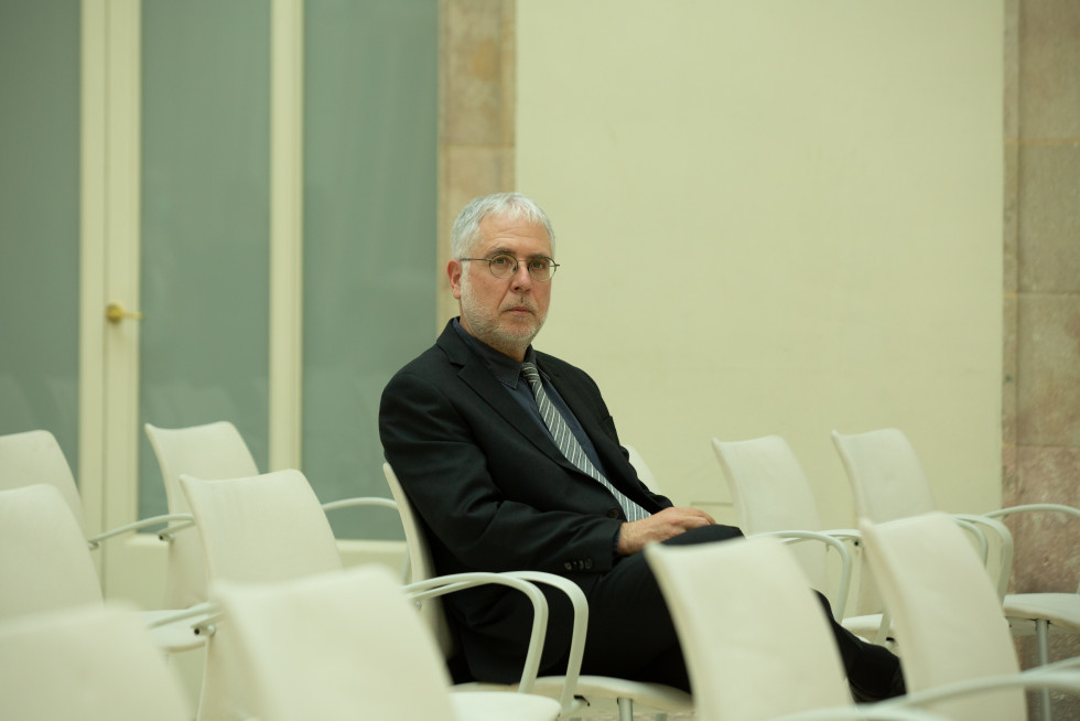 EuropaPress 4267520 nuevo presidente consell laudiovisual catalunya cac xavier xirgo teixidor