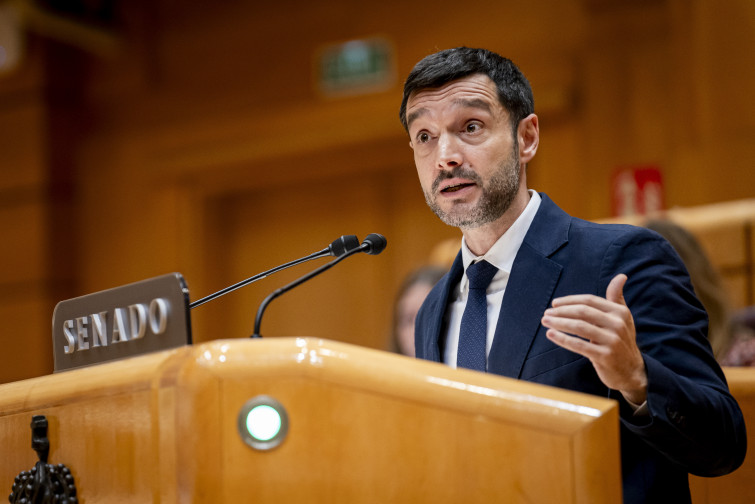 Vídeo: Bustinduy reclama unitat i estratègia sòlida perquè l'esquerra recuperi força en 2027