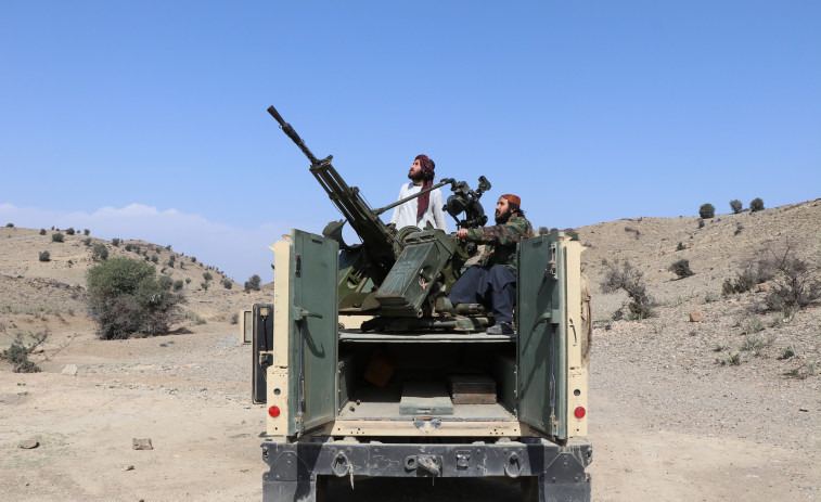 Més de 400 morts i 200 ferits a Kabul després d'un bombardeig atribuït al Pakistan