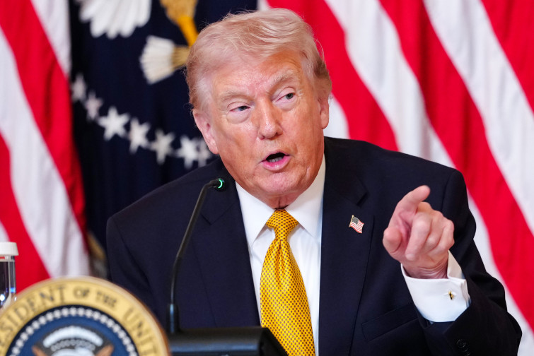 Trump amenaça a Cuba amb 