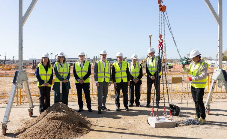 Barcelona aposta pel 