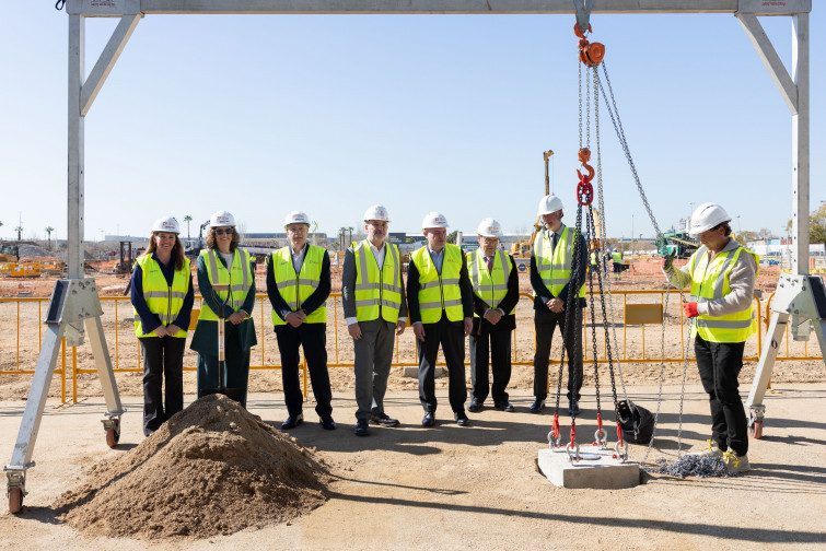 Barcelona aposta pel 