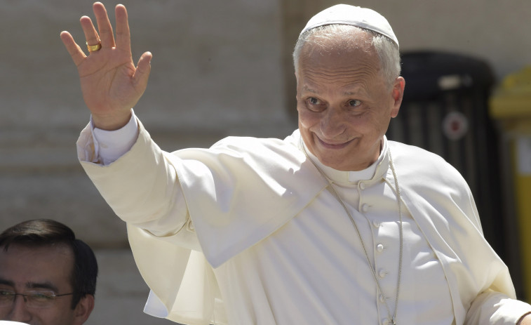 El Papa visitarà Montserrat i la Sagrada Família el 10 de juny