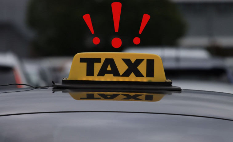 L'Audiència de Barcelona absol a un taxista acusat d'agressió sexual per falta de proves