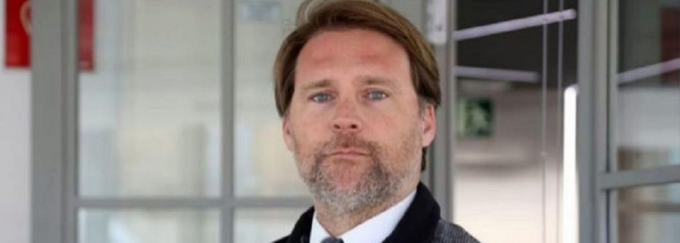 Barcelona Global proposa a Josep Lluís Sanfeliu com a nou president per a 2026-2028