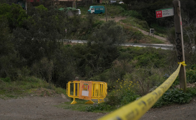 El Govern incrementa l'operatiu per a erradicar els senglars per la PPA