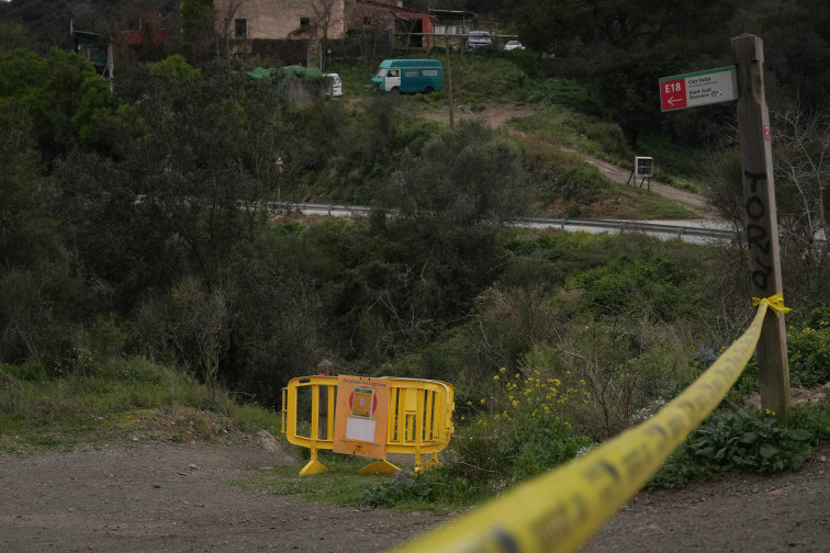 El Govern incrementa l'operatiu per a erradicar els senglars per la PPA