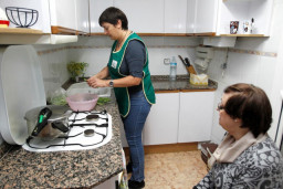 Sentencia polémica: El Supremo avala la anulación del servicio de atención domiciliaria en El Prat prestado por Fundación S21