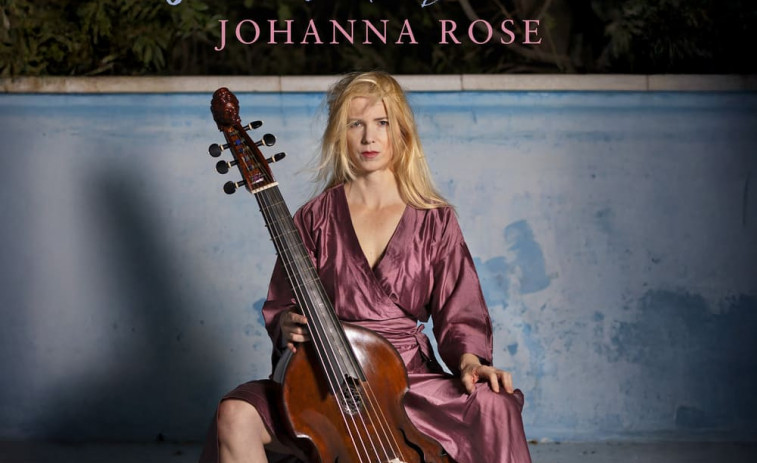 Les visions de Johanna Rose: l'esplendor tardana de la viola de gamba francesa