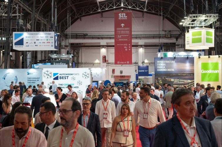 El SIL Barcelona aconsegueix el 80% d'ocupació i anticipa una edició de gran abast internacional