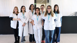 El Hospital de Viladecans impulsa un innovador modelo digital para el tratamiento de la fibromialgia