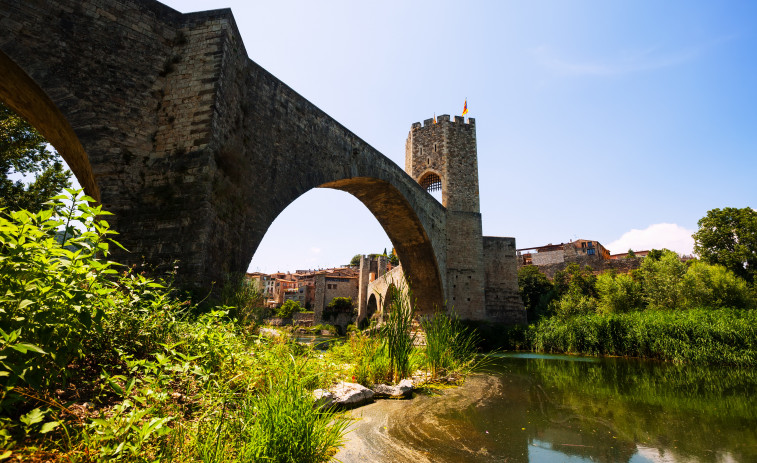 Dues capitals catalanes, entre les ciutats europees amb més presència de cocaïna en aigües residuals