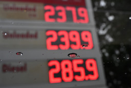 Se dispara el precio de la gasolina: Estas son las gasolineras más baratas en Castelldefels