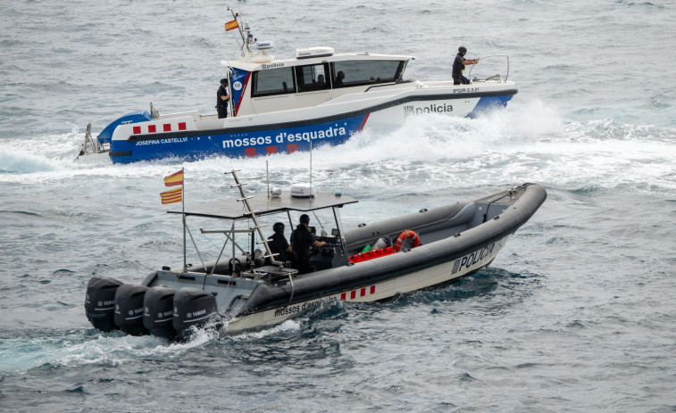 Barcelona busca el jove de Chicago desaparegut: els Mossos estenen la cerca al litoral