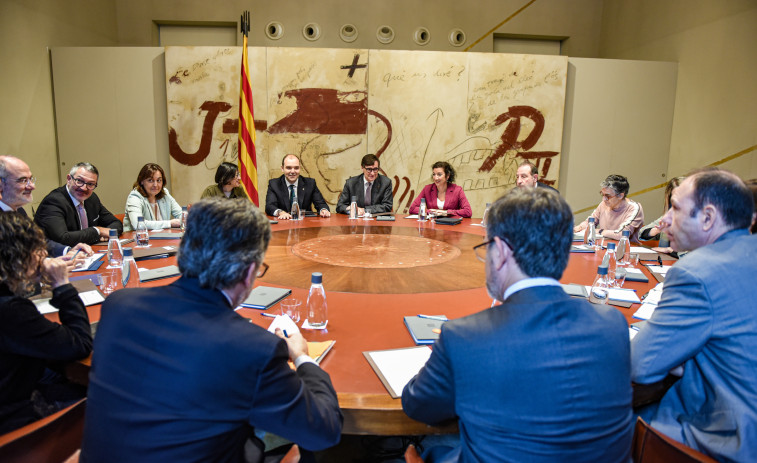 El Govern aprova un suplement de crèdit 'salvavides': què és, com es distribuirà i què permetrà resoldre