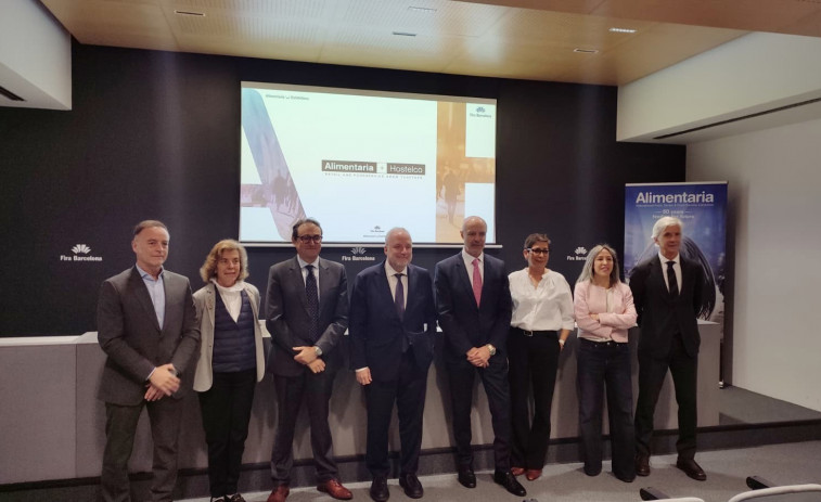 60 startups mostraran en el 50 aniversari d'Alimentària les seves innovacioness de IA