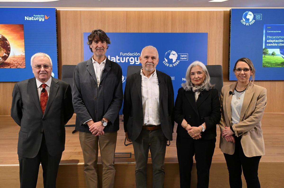 1.Jornada Club de Roma