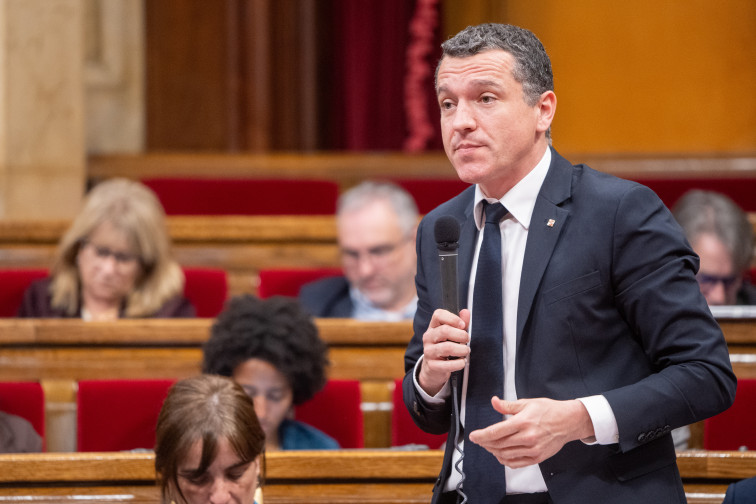 La Generalitat confirma cinc nous casos de PPA en senglars de la zona d'alt risc