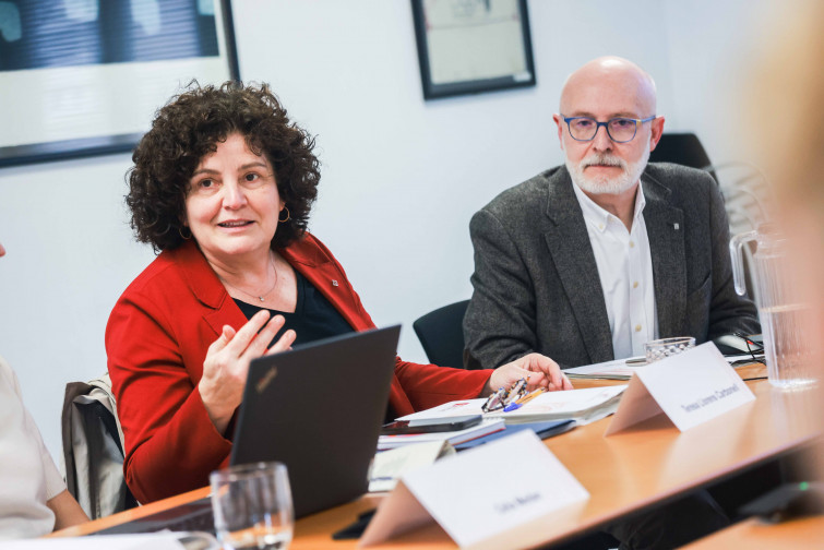 Catalunya impulsa un consell d'experts per a garantir una vida plena i longeva