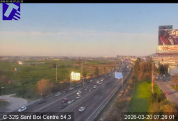 Caos circulatorio por múltiples protestas del profesorado