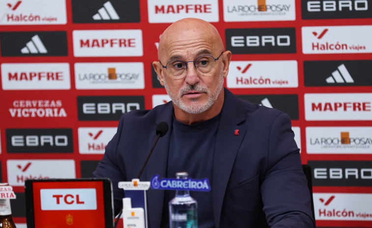 Retorns, sorpreses i novetats en la llista d'Espanya en l'últim assaig pre Mundial