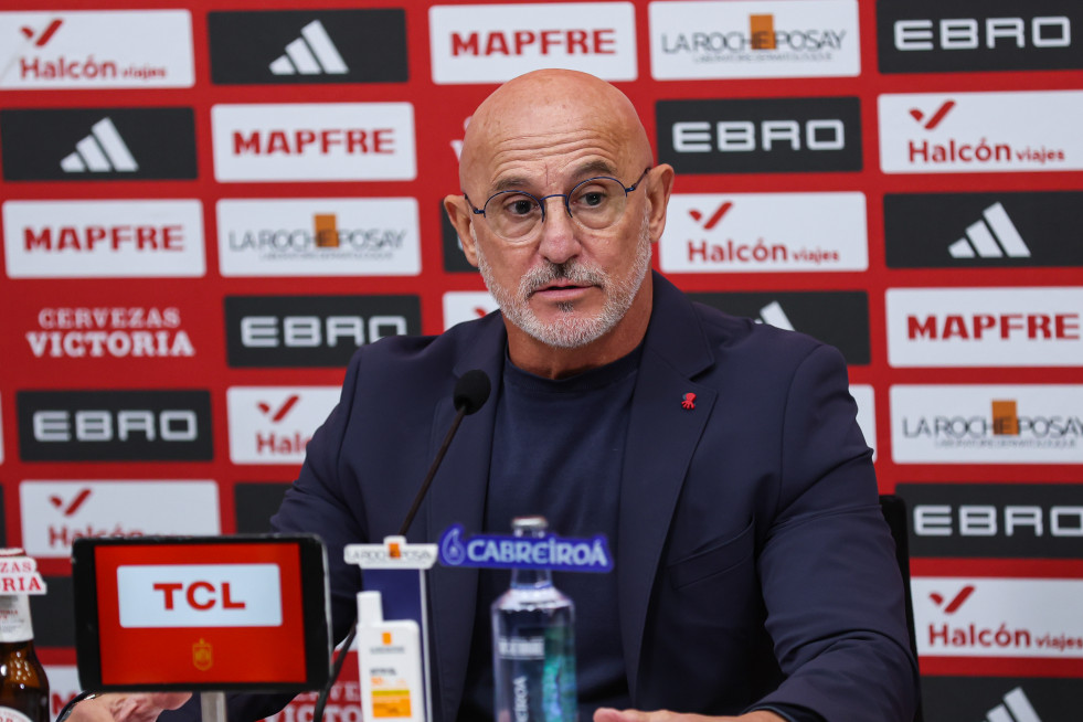 EuropaPress 7083377 luis fuente head coach of spain attends press conference to announce his