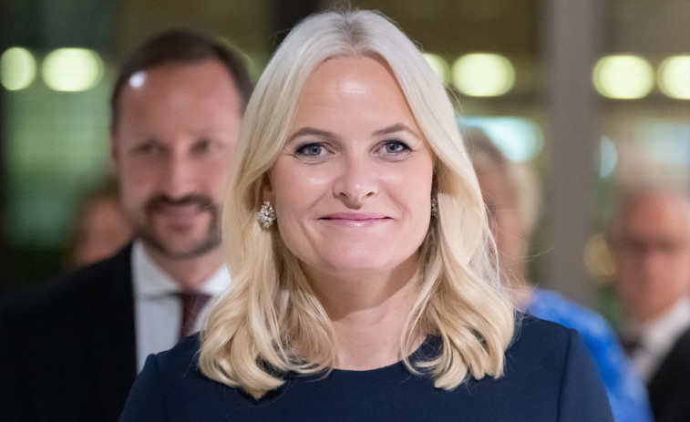 Mette-Marit admet manipulació per Epstein i assumeix errors de judici