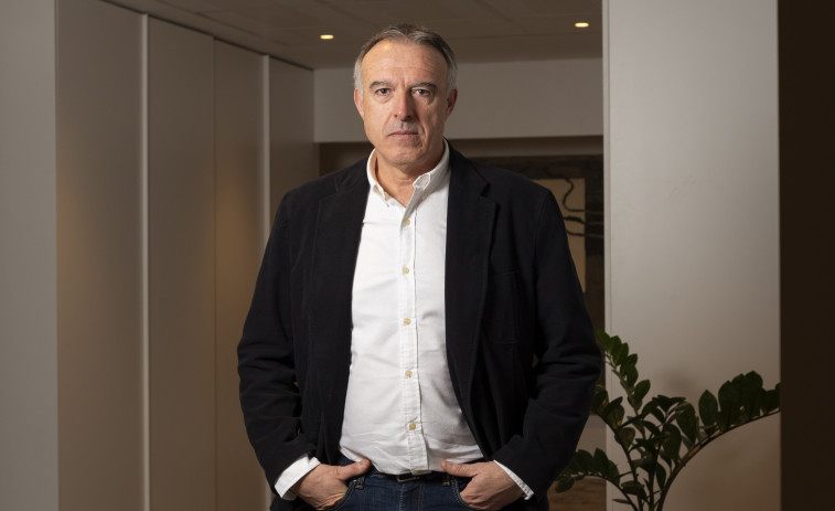 Javier Yanguas: “Estem perdent la capacitat de conversar i generar vincles reals”