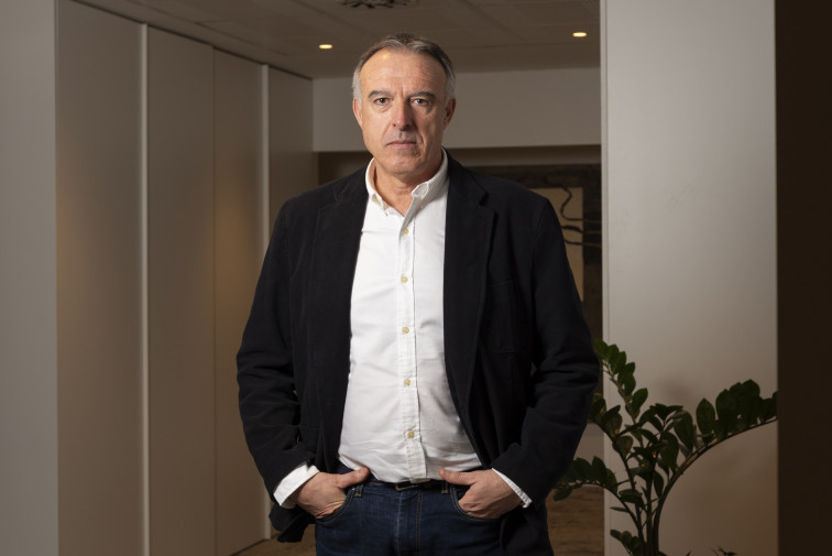 Javier Yanguas: “Estem perdent la capacitat de conversar i generar vincles reals”