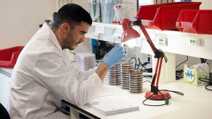 Un nou assaig clínic a Espanya obre expectatives reals enfront de la ELA sense cura