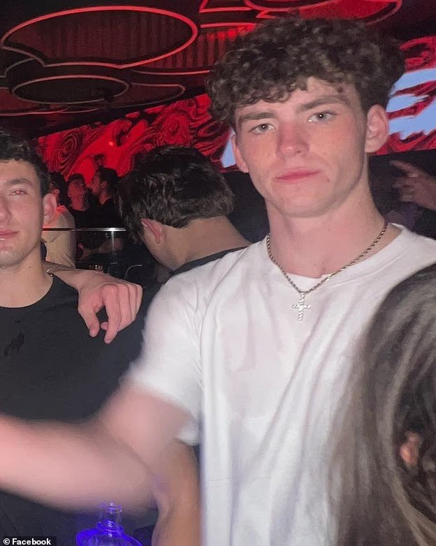 Investiguen la mort de James, el jove estatunidenc trobat sense vida a la platja del Somorrostro