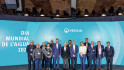 Veolia reuneix experts, institucions i ciutadania en el Museu de les Aigües pel Dia Mundial de l'Aigua