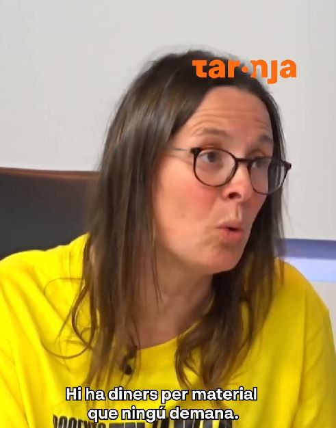 Vídeo: Les docents denuncien ajudes milionàries a Abacus i equipament sense utilitat real a les aules catalanes