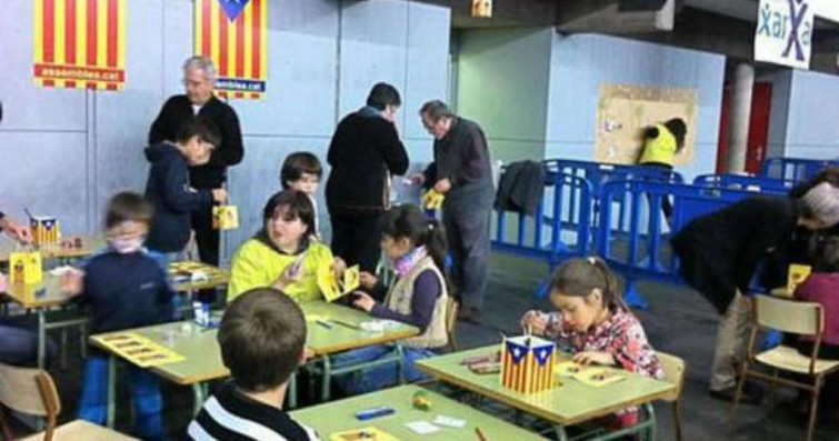 El cas d'un menor reobre el debat sobre la llengua en l'educació especial a Catalunya