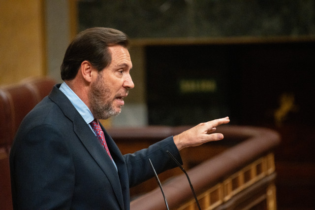 El Consell de Transparència obliga a revelar cada transacció en metàl·lic del Ministeri de Transports des de 2022