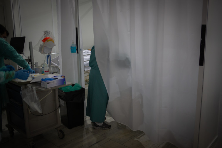 Un adolescent a Catalunya lluita en l'UCI pel tètanus després de no rebre cap vacunació preventiva