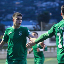 Duelo clave en el Municipal: la UE Cornellà se la juega ante un FC L'Escala que sueña con el playoff