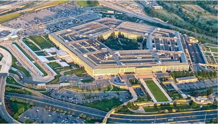 Un jutge nord-americà declara inconstitucionals les restriccions del Pentàgon a la premsa