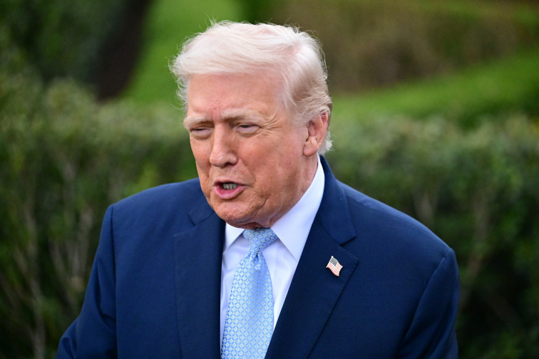 Trump fixa un termini de 48 hores a l'Iran per a reobrir Ormuz sota amenaça energètica